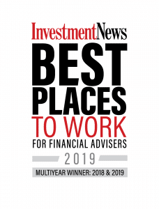 Investment News Best Place to Work