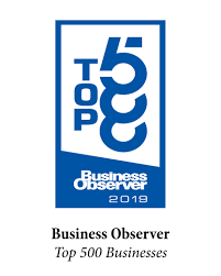 Business Observer Top 500