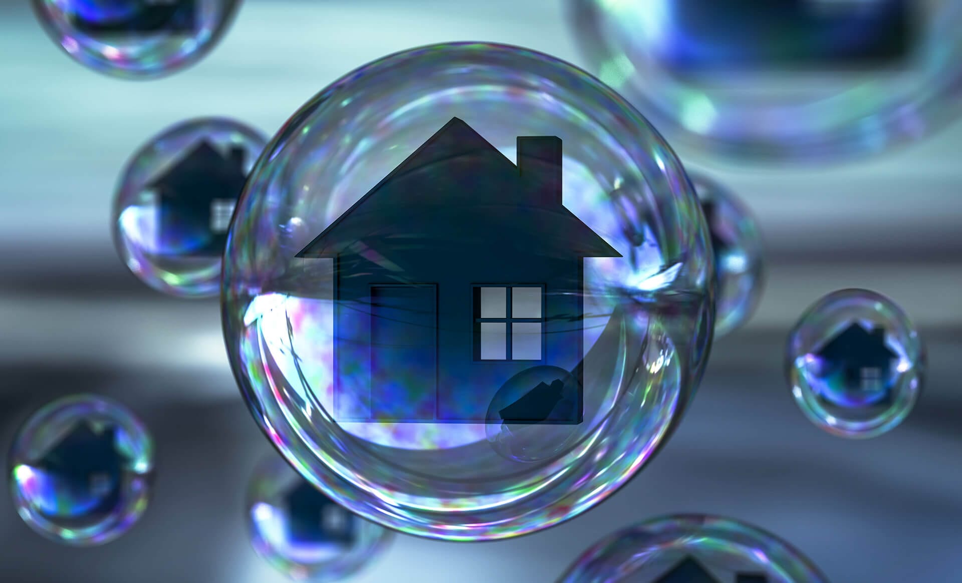 Housing Bubble Effect on Market Investments ProVise