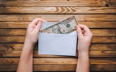 Why you should use cash when charitable giving in 2020