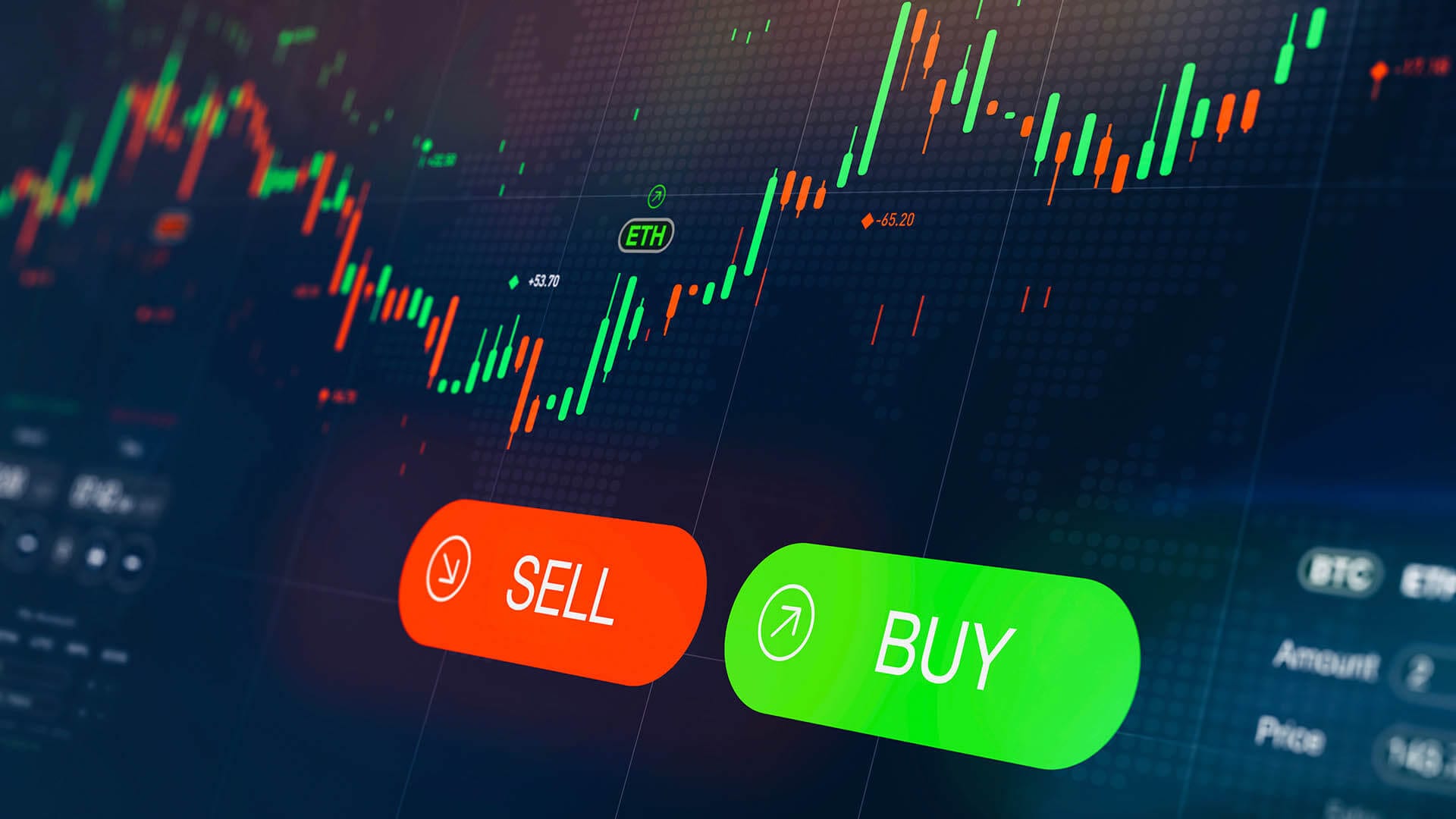 HOW TO TRADE IN STOCK MARKET