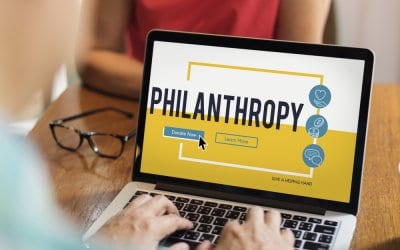 Current trends in philanthropy and nonprofit fundraising you need to know about