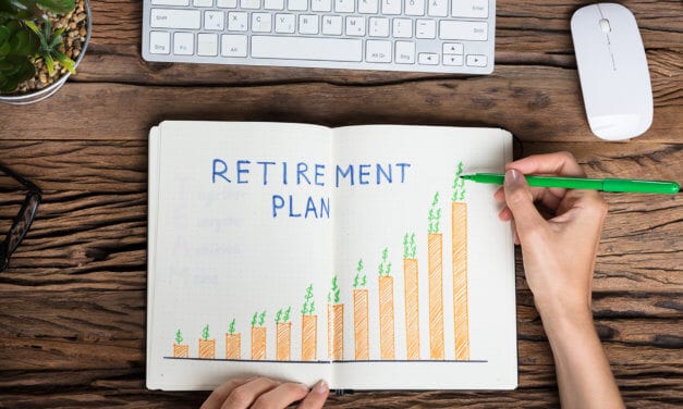 Retirement Planning Assumptions And Myths