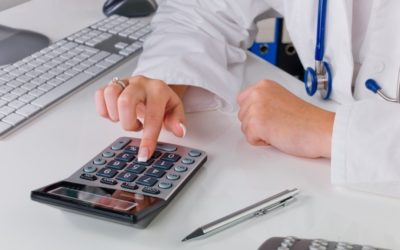 Four Ways Doctors Can Save on Taxes
