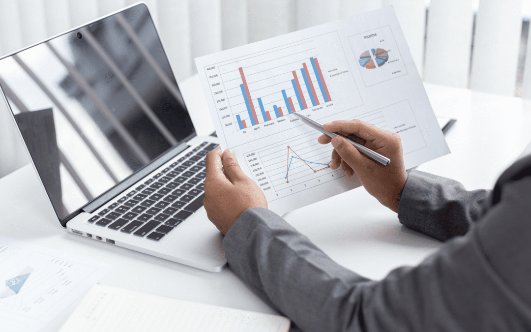 Financial Insights – August 15, 2022