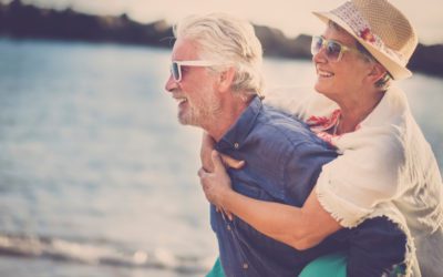 Tax planning in Florida: 2 tax benefits of retirement living in the Sunshine State