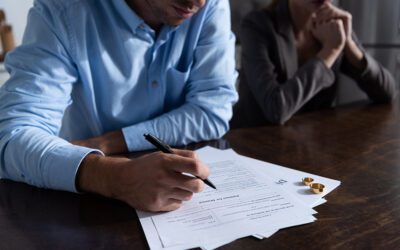 How to protect your assets in a divorce