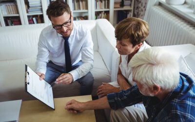 Your complete guide to inheritance planning