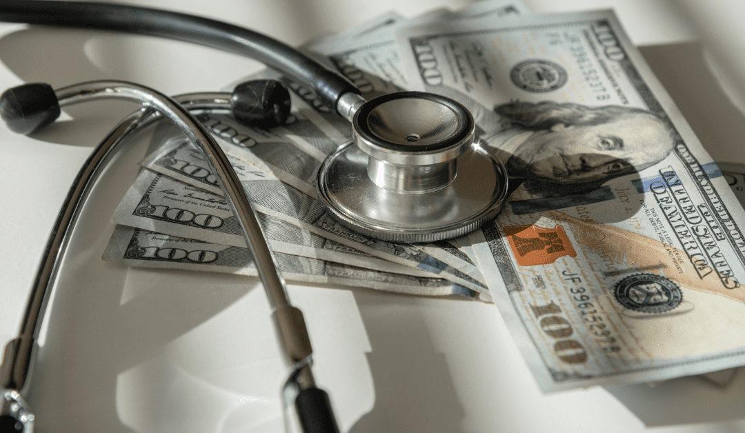 Managing Healthcare Costs in Retirement: The Importance of Financial Health Literacy for the Growing Number of Retirees