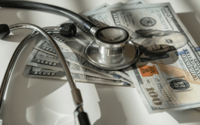 Health Care Costs in Retirement: The Role of Medicare