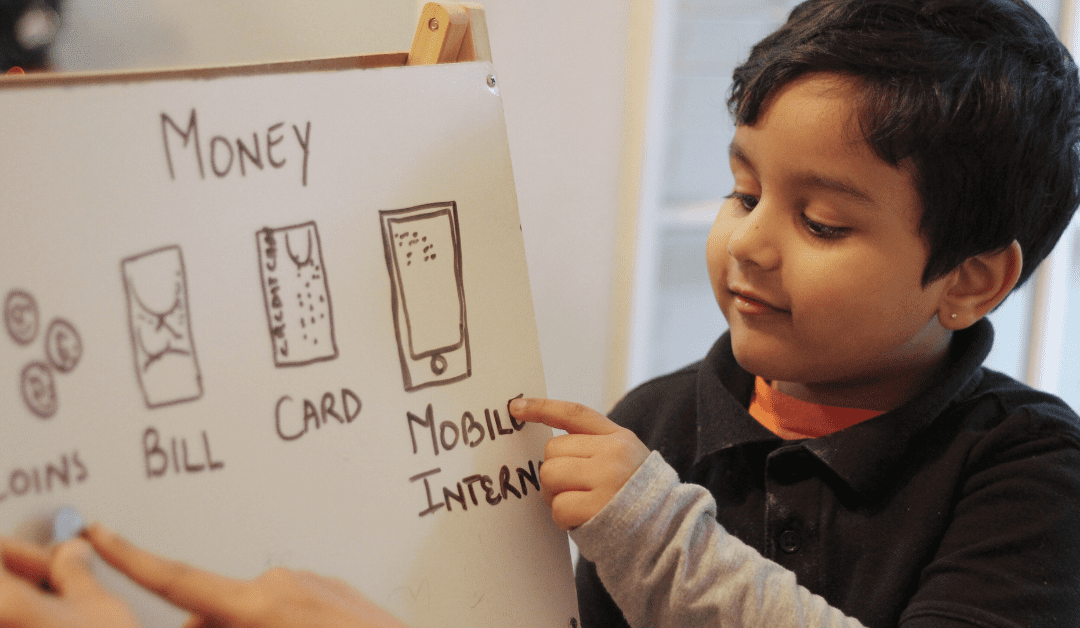 The Gift of Financial Literacy at Any Age