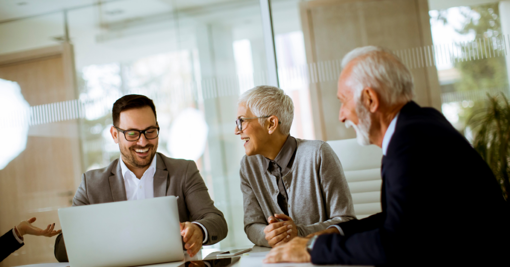 Understanding Trusts
