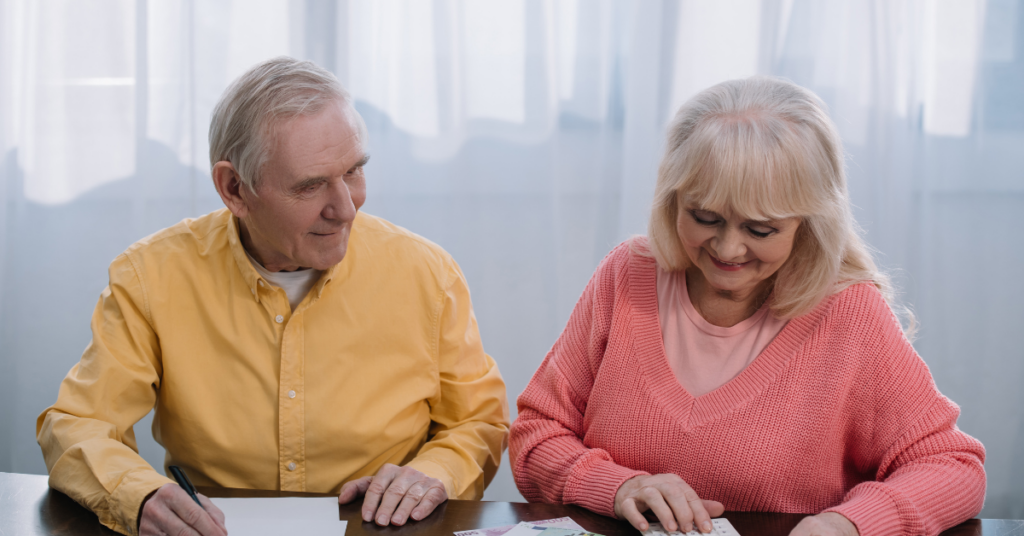 Retirement & Taxes