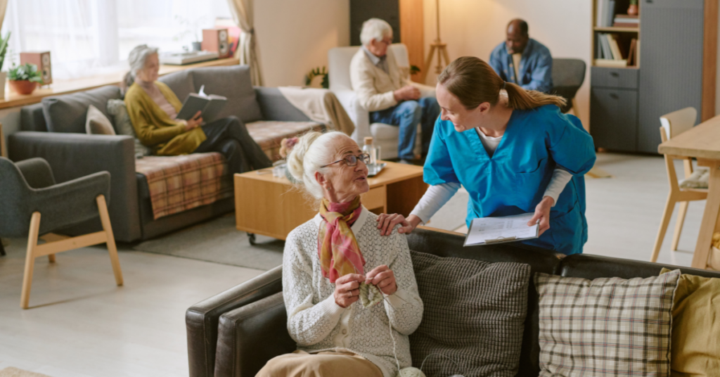 Long-Term Care