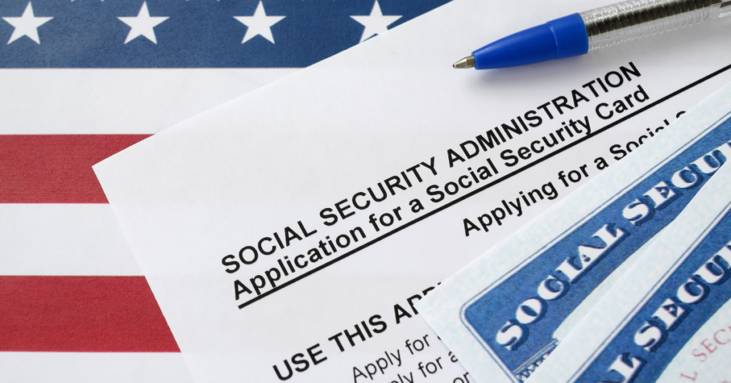 Social Security & Retirement