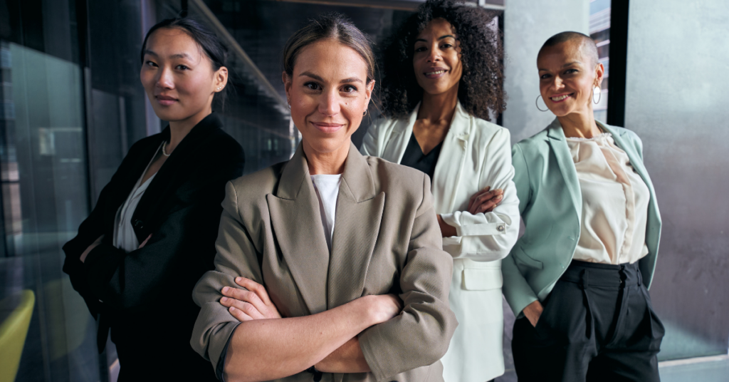 Financial Strategies for Women in the Workforce