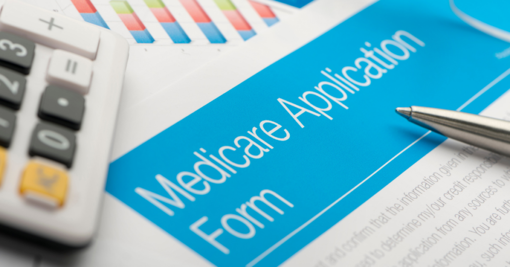 Medicare Open Enrollment