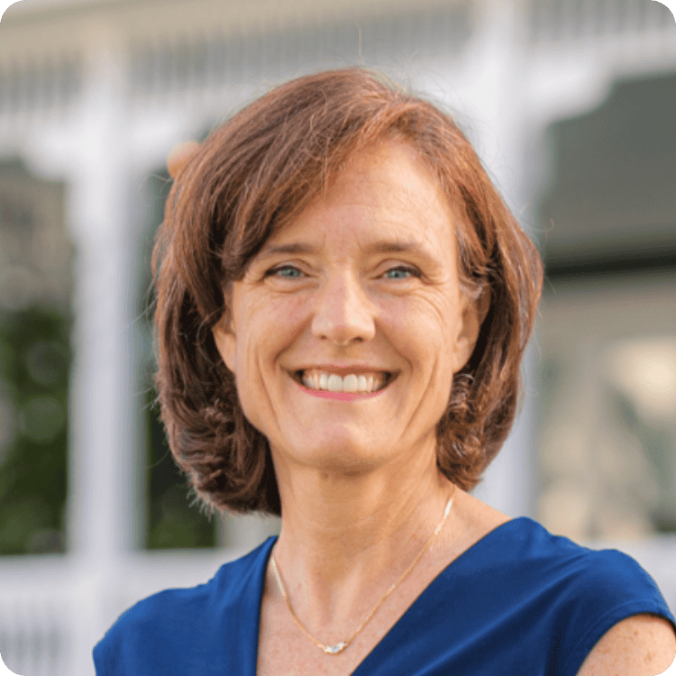 Sandy Risgaard, CFP®