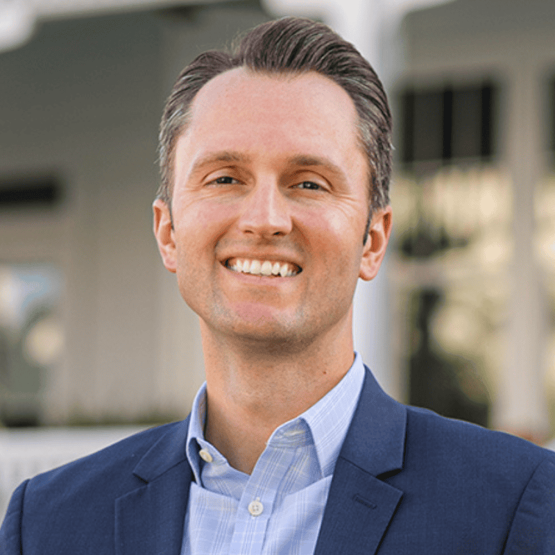 Daniel Mannix, CFA® | Portfolio Manager & Principal