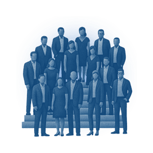 Our team icon