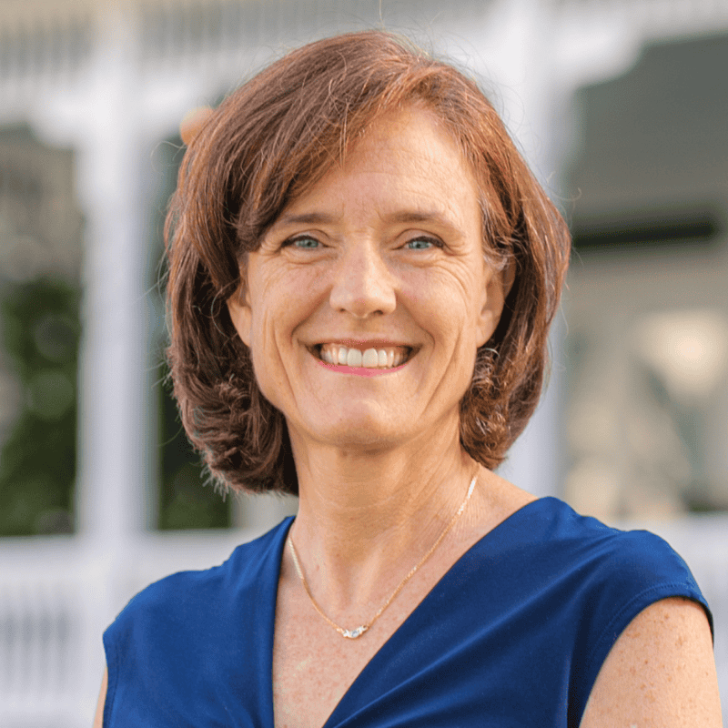 Sandy Risgaard, CFP® | Financial Planner