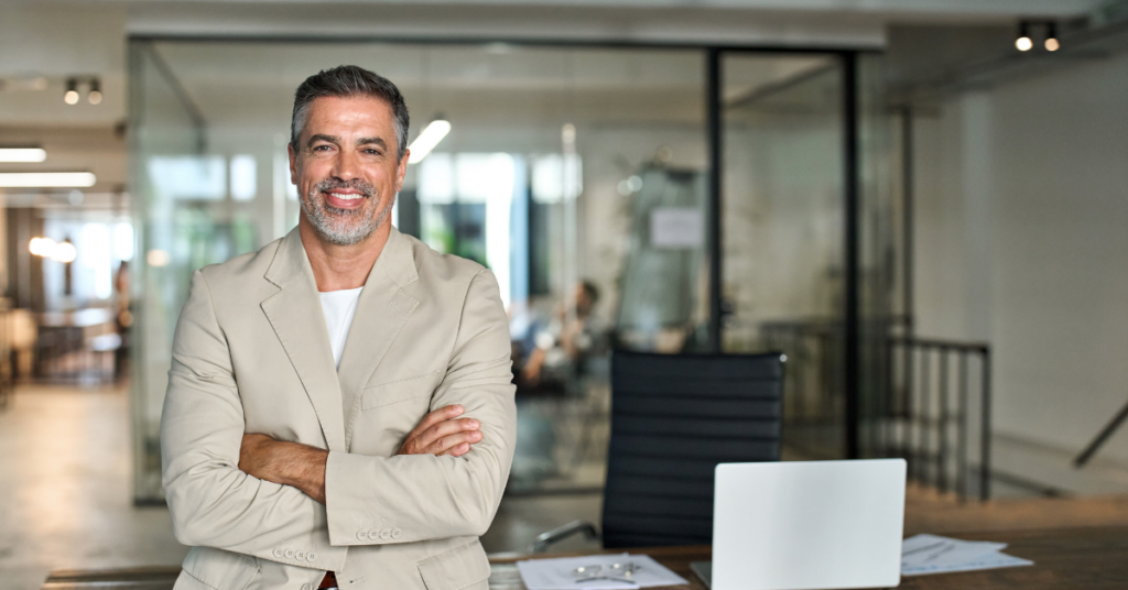 The Business Owner Balance