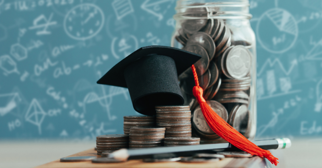 From Tuition to Textbooks