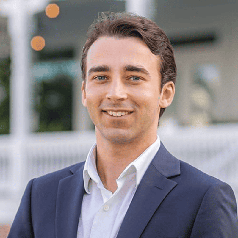 Derek Kelly, CFP® | Associate Financial Planner