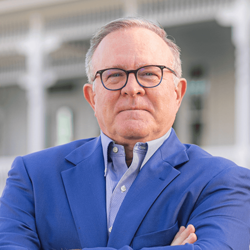 Eric R. Ebbert, CFP®, MBA