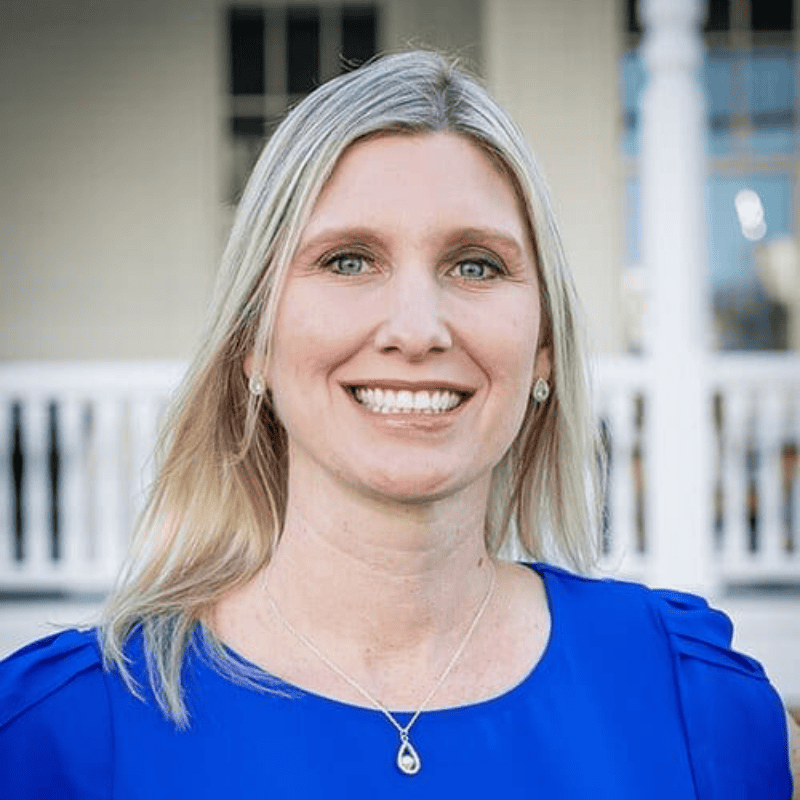 Holly Harman, CFP®