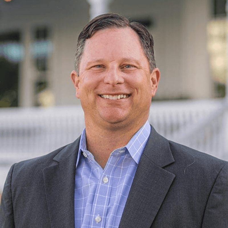 Jon Brethauer, CFP®, AIF®, MBA