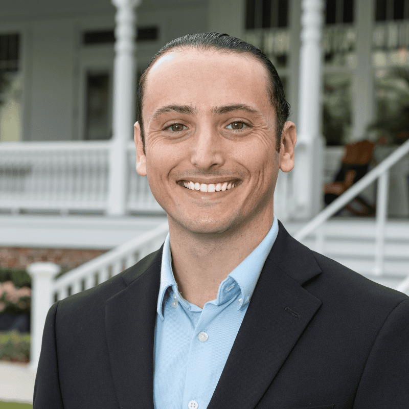 Joshua Finegold | Financial Planner & Analyst