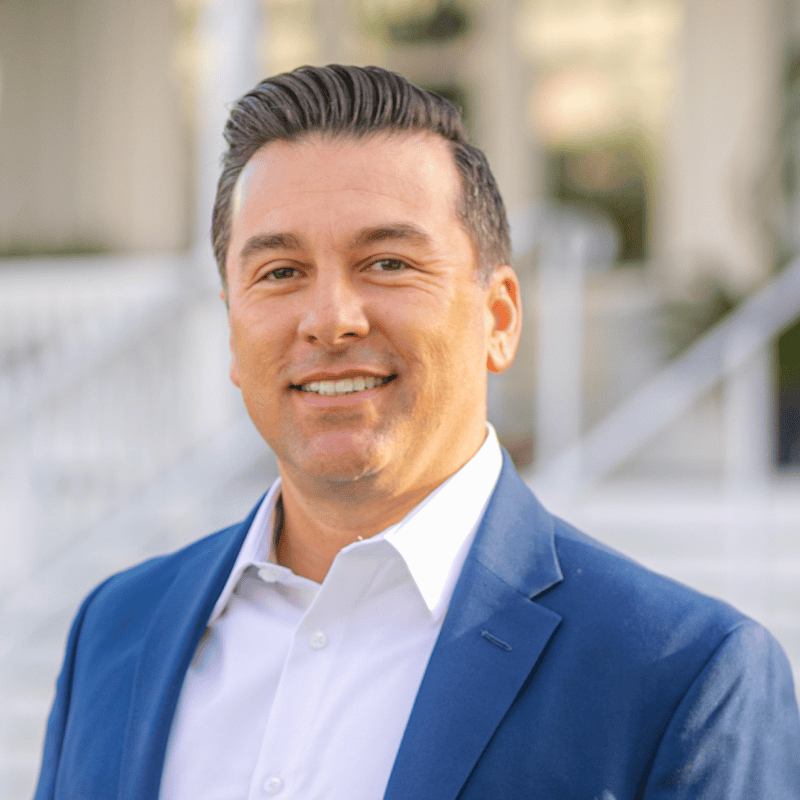 Peter Seriano, CFP®, CDFA | Financial Planner