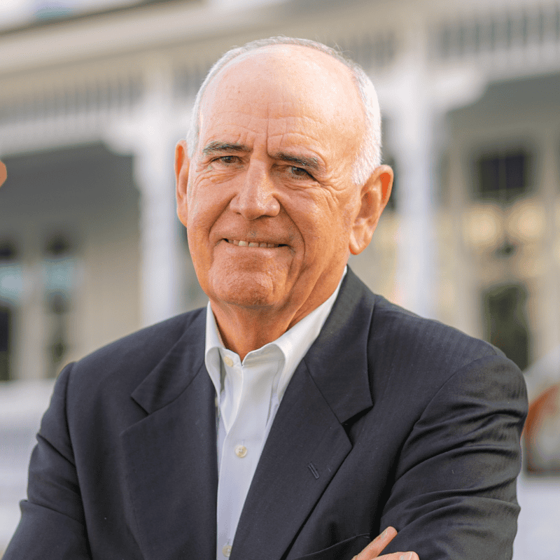 V. Raymond Ferrara | Founder, Executive Chair & Wealth Manager