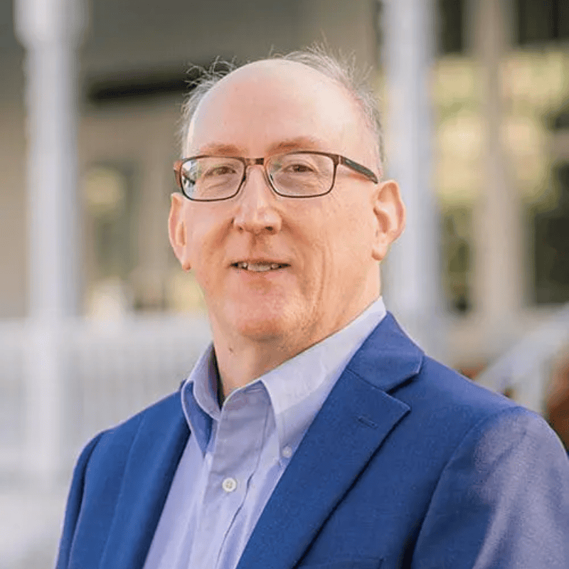 Russell J. Campbell, CFP®, CIMA® | Wealth Advisor