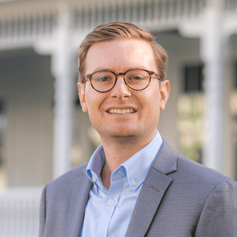 Shane O'Hara, CFP®, CPWA®
