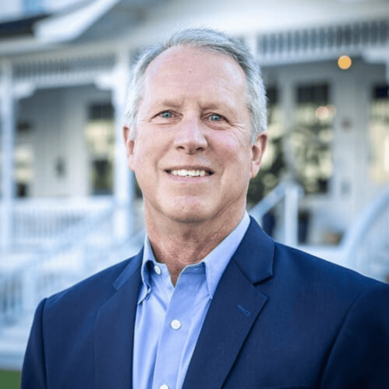 Stephen J. Csenge, CFP®, AIF®