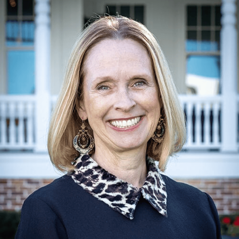 Susan C. Washburn, CFP®, JD
