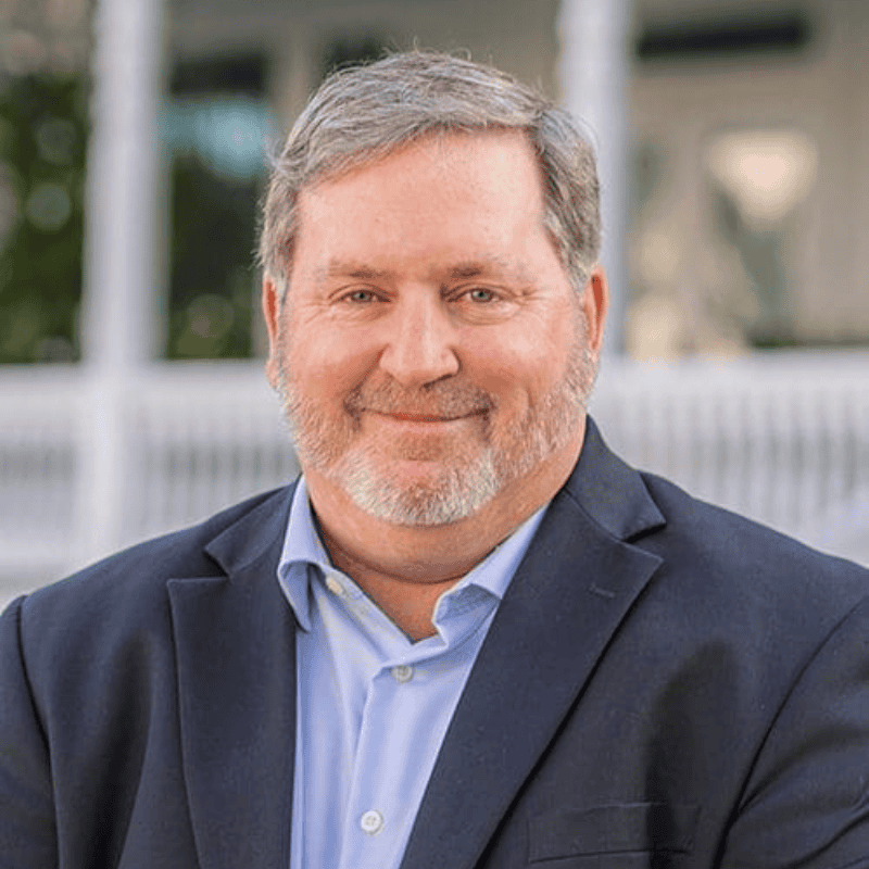 Tom Harrington, CFP®, AIF® | Director of Retirement Plans