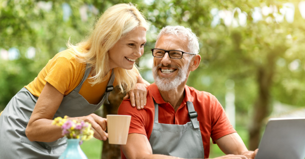 Designing Your Retirement Paycheck