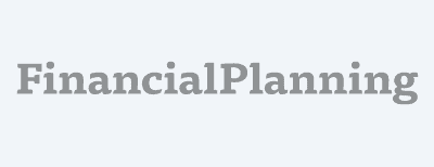 ProVise - Social Proof - Financial Planning Blue BG