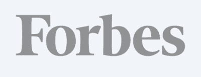 ProVise - Social Proof - Forbes Blue BG