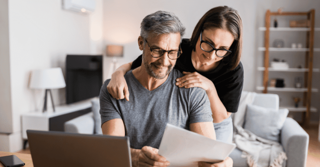 Taxes and Retirement Webinar