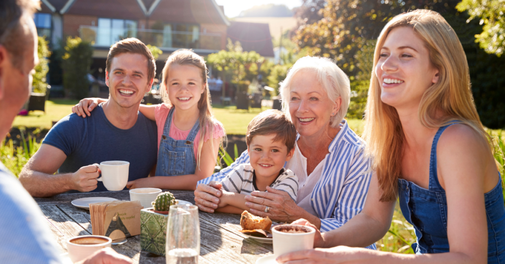 Estate Planning for High-Net-Worth Families
