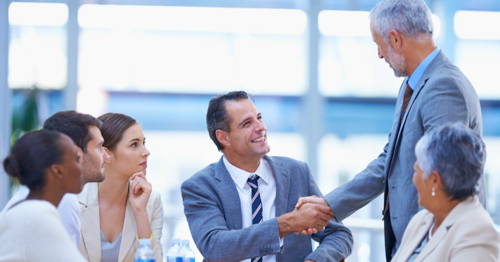 Executive Compensation Planning