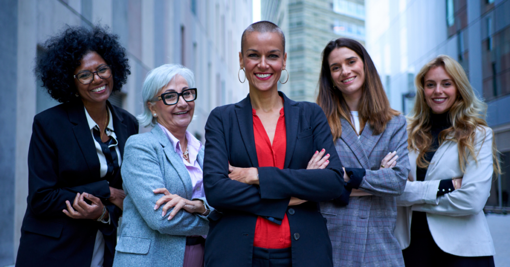 Financial Empowerment for Women