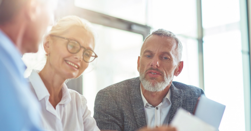 Donor-Advised Fund Strategy